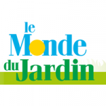 logo Le Monde du Jardin