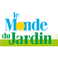 Logo Le Monde du Jardin